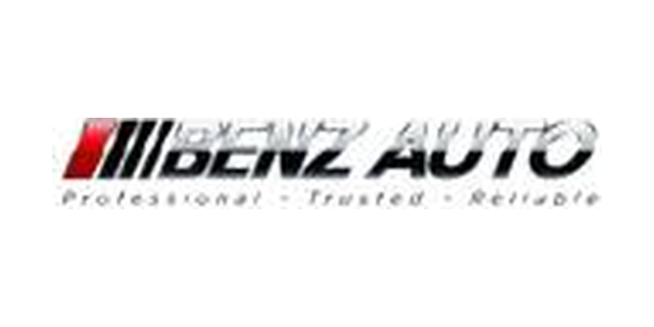 Benz Auto Service logo