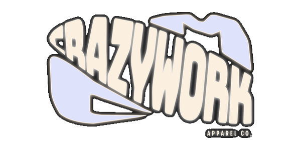 CRAZYWORK logo