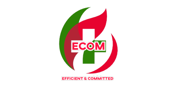 E Com Safety Engineering logo